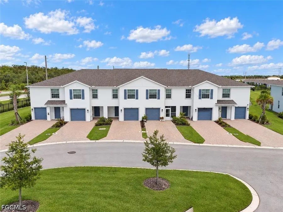 8031 Haley Creek Way, Lehigh Acres, FL 33971 - #2