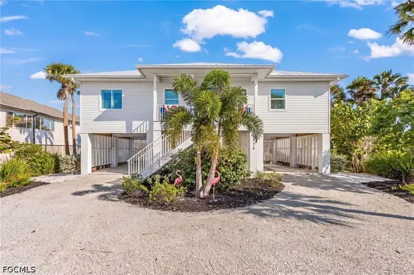 9226 Kincaid Court, Sanibel, FL 33957