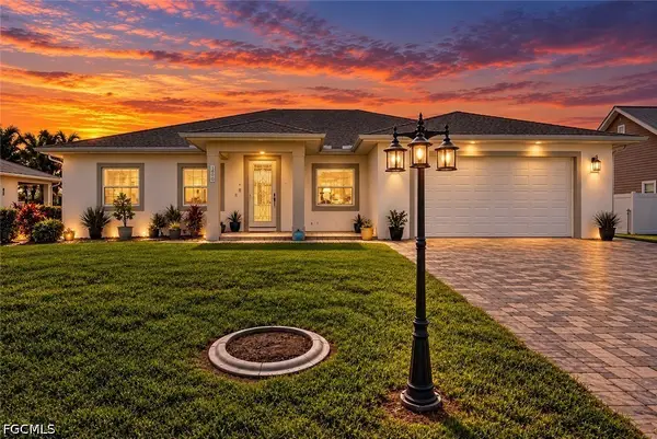 14060 Chancellor Street, Fort Myers, FL 33905