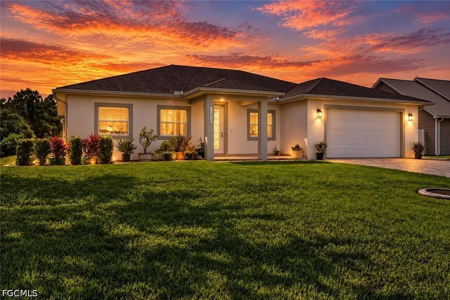 14060 Chancellor Street, Fort Myers, FL 33905 - #2
