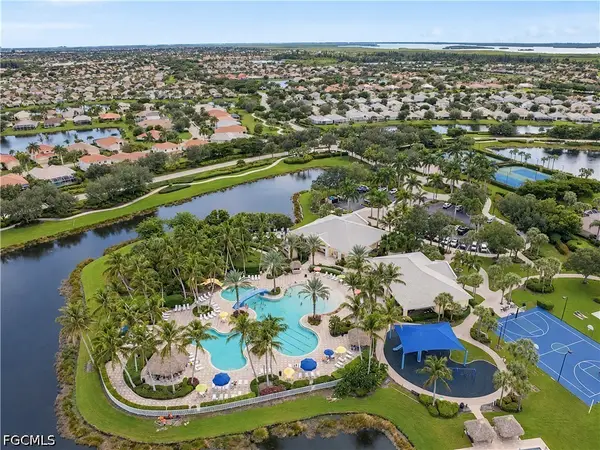 2635 Casibari Court, Cape Coral, FL 33991