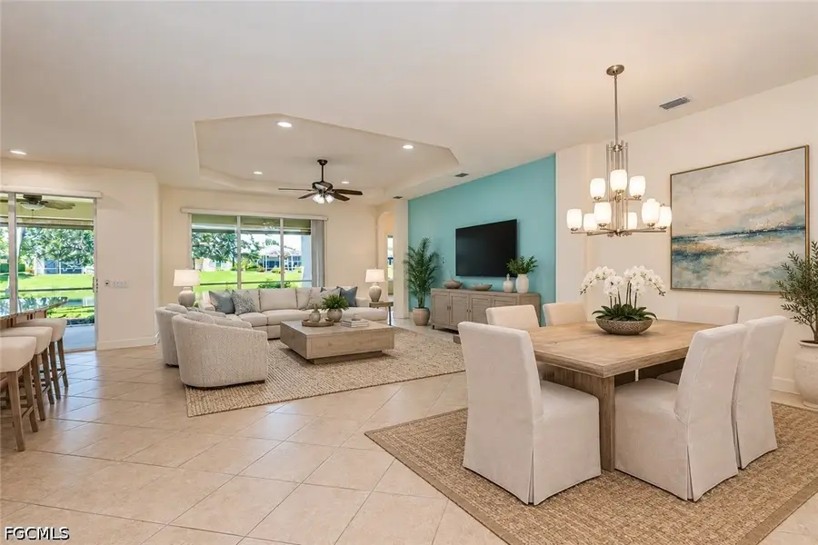 2635 Casibari Court, Cape Coral, FL 33991 - #2