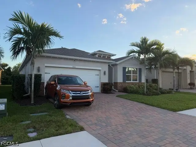 832 Heather Lake Avenue, Cape Coral, FL 33993 - #3