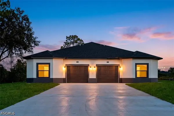 2235 Wayne Avenue S, Lehigh Acres, FL 33973
