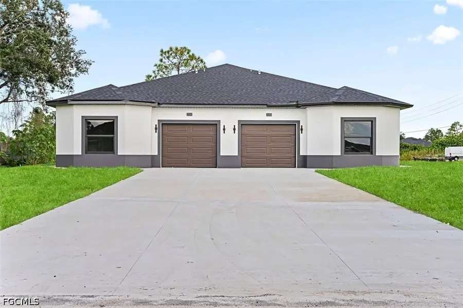 2235 Wayne Avenue S, Lehigh Acres, FL 33973 - #2