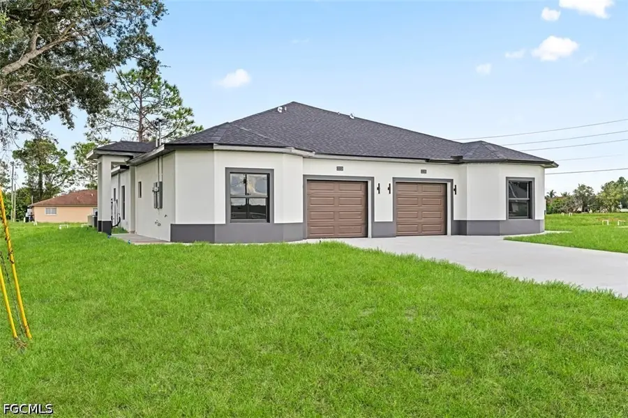 2235 Wayne Avenue S, Lehigh Acres, FL 33973 - #3