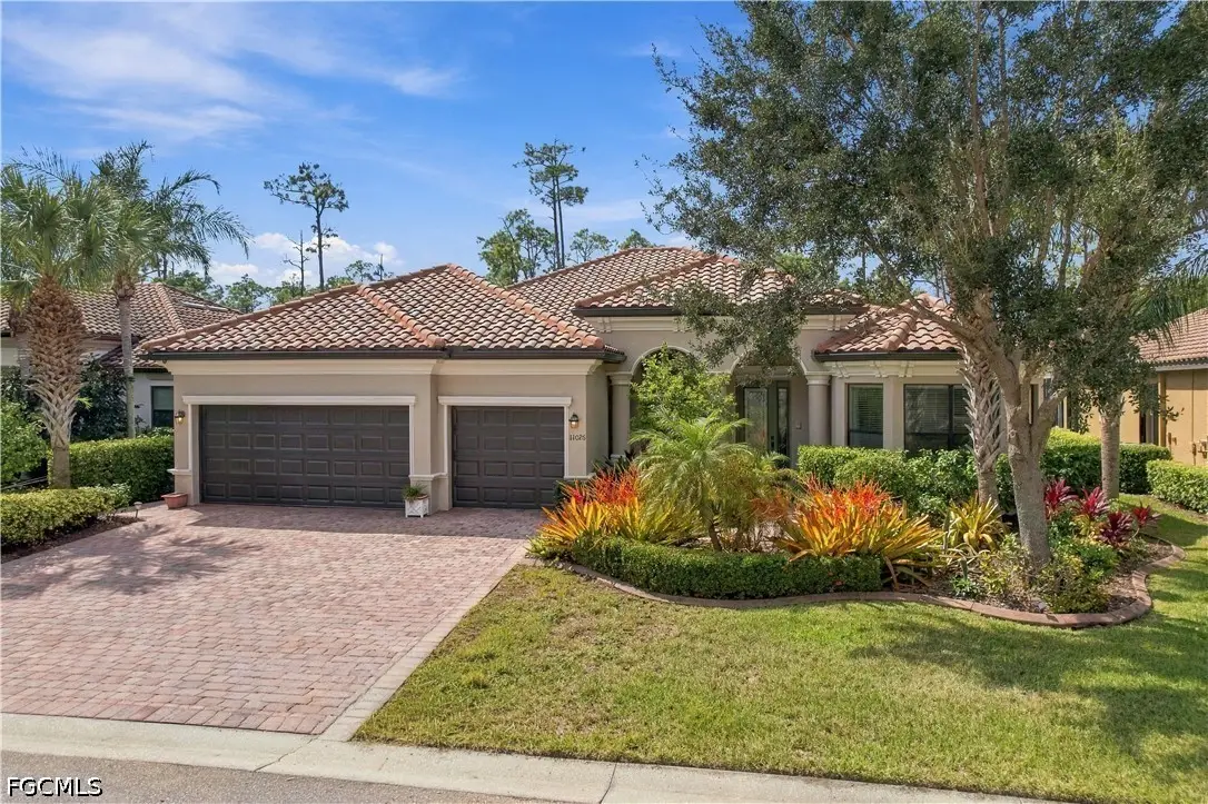 11026 Longwing Drive, Fort Myers, FL 33912 - #1
