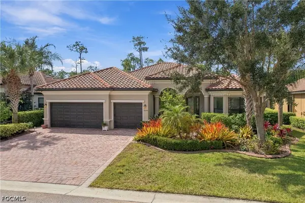 11026 Longwing Drive, Fort Myers, FL 33912