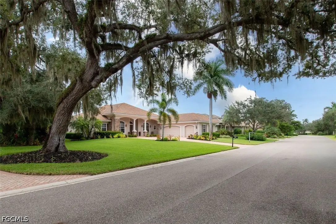 3750 Mossy Oak Drive, Fort Myers, FL 33905 - #1