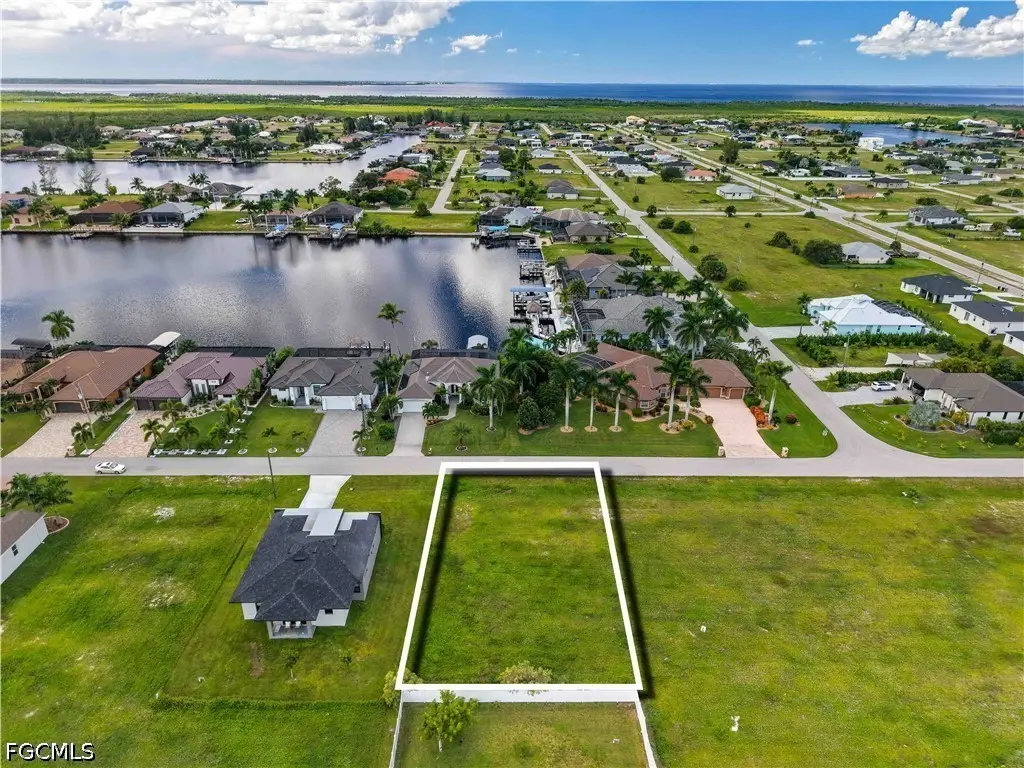 3105 NW 42nd Place, Cape Coral, FL 33993 - #1