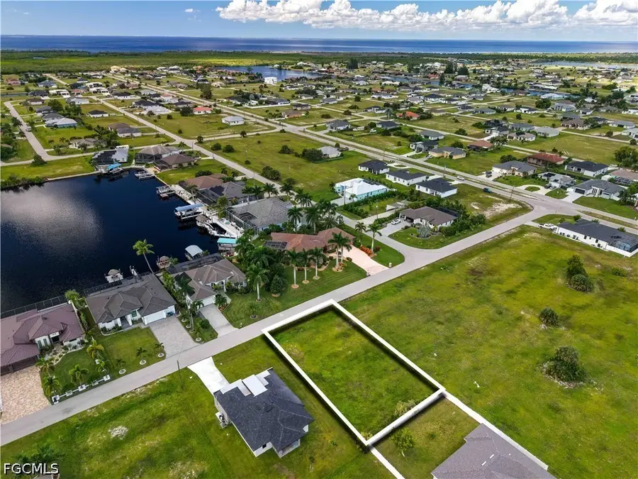 3105 NW 42nd Place, Cape Coral, FL 33993 - #3