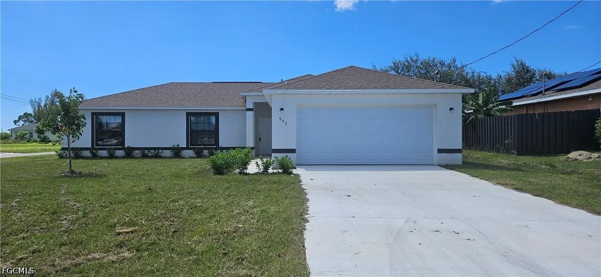 902 NE 2nd Place, Cape Coral, FL 33909 - #1