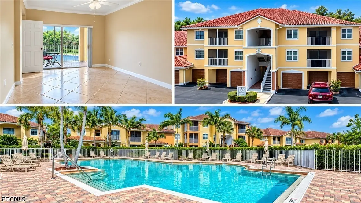 13141 Bella Casa Circle #2171, Fort Myers, FL 33966 - #1