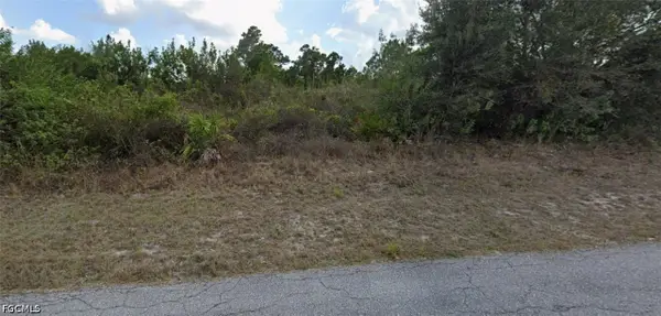 2613 13th Street Sw, Lehigh Acres, FL 33976