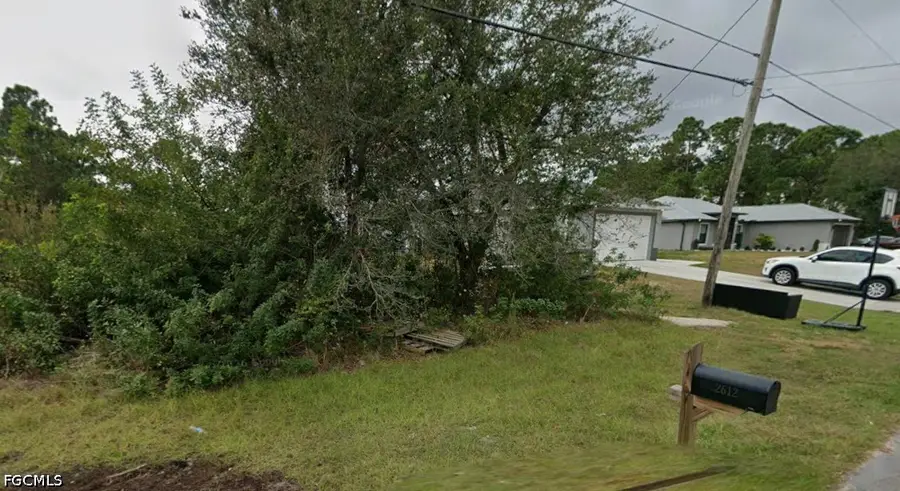 2613 13th Street Sw, Lehigh Acres, FL 33976 - #2