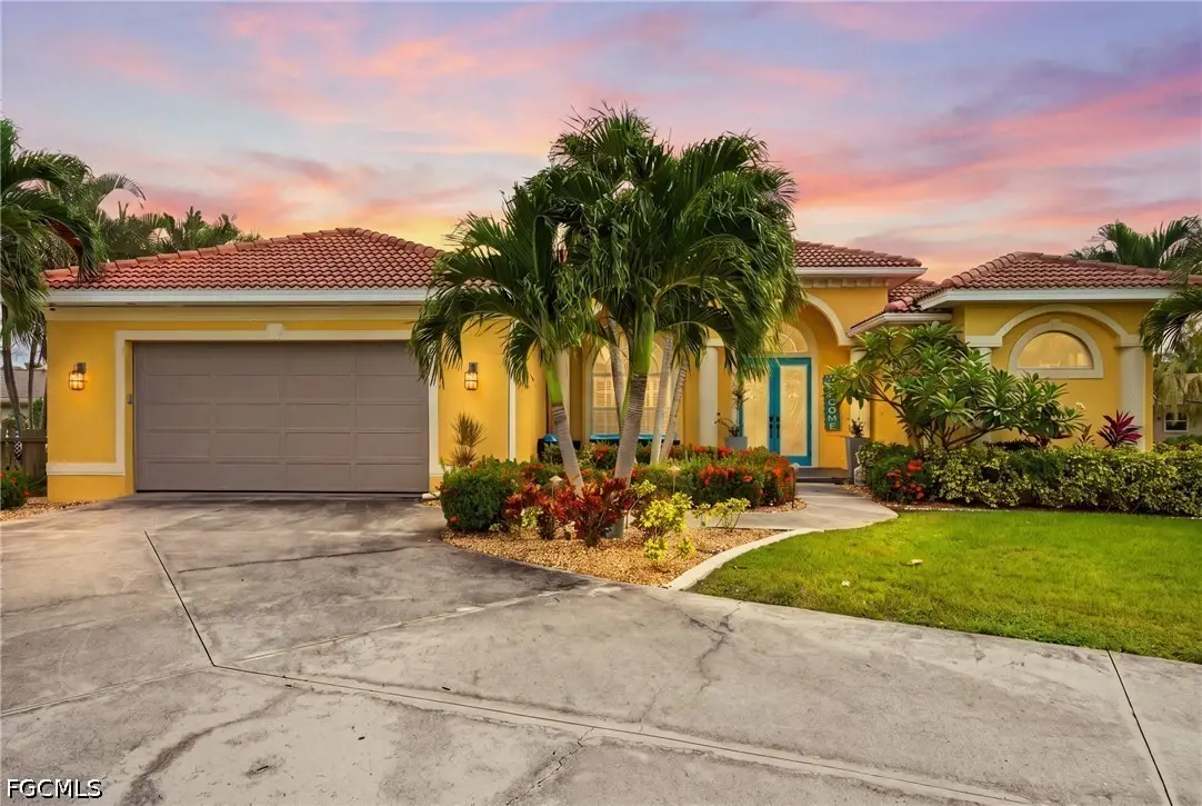 1804 Palaco Grande Parkway, Cape Coral, FL 33904 - #1