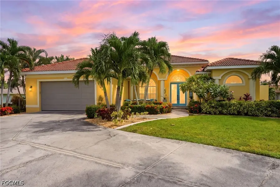 1804 Palaco Grande Parkway, Cape Coral, FL 33904 - #2