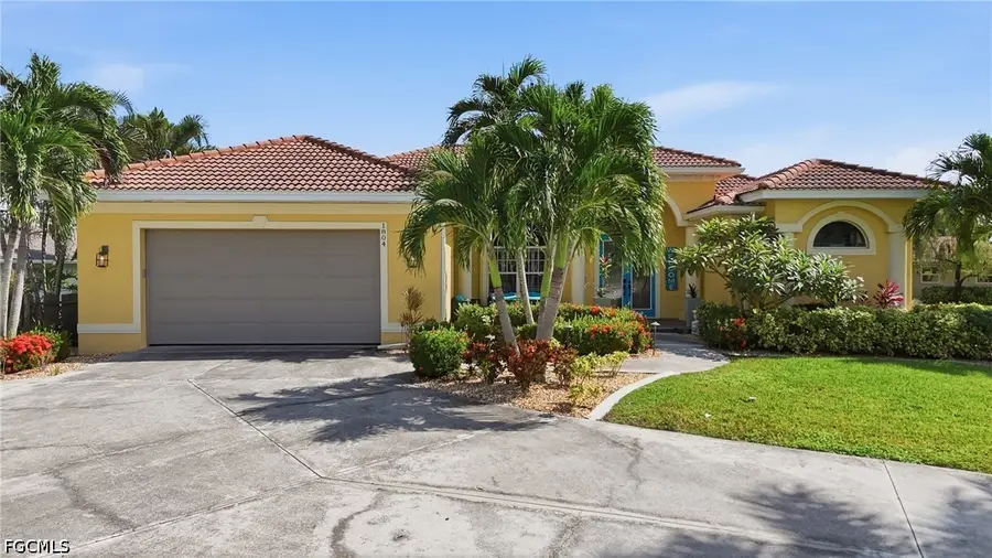 1804 Palaco Grande Parkway, Cape Coral, FL 33904 - #3