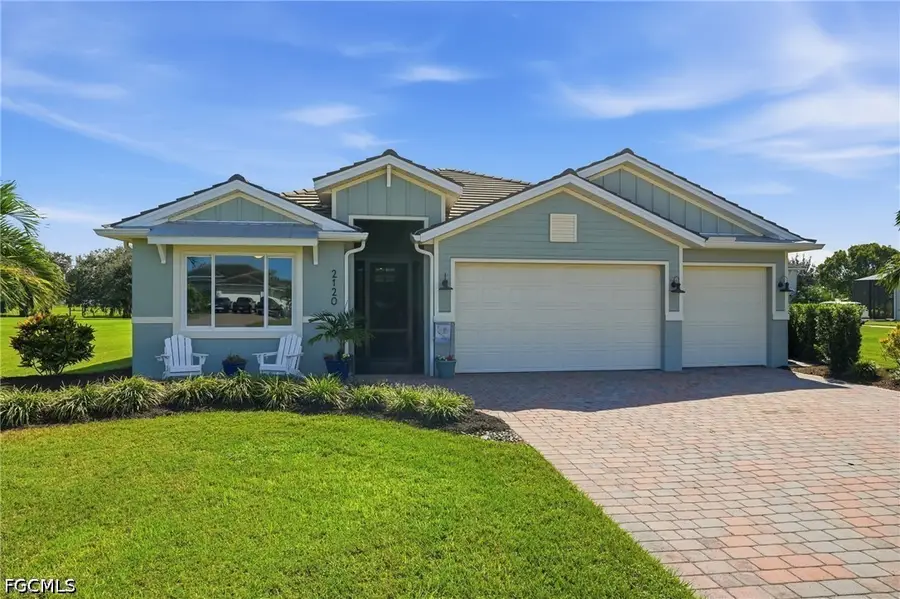 2120 Hickeys Creekside Drive, Alva, FL 33920 - #3