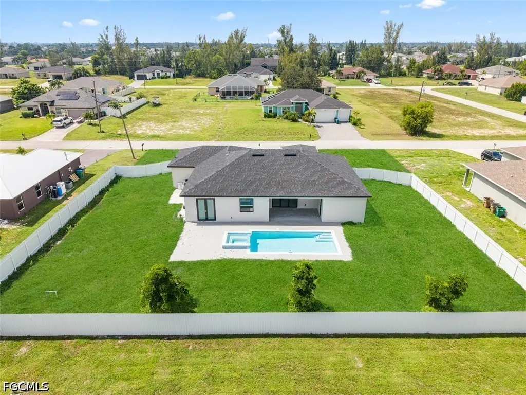 1835 NW 20th Place, Cape Coral, FL 33993 - #1