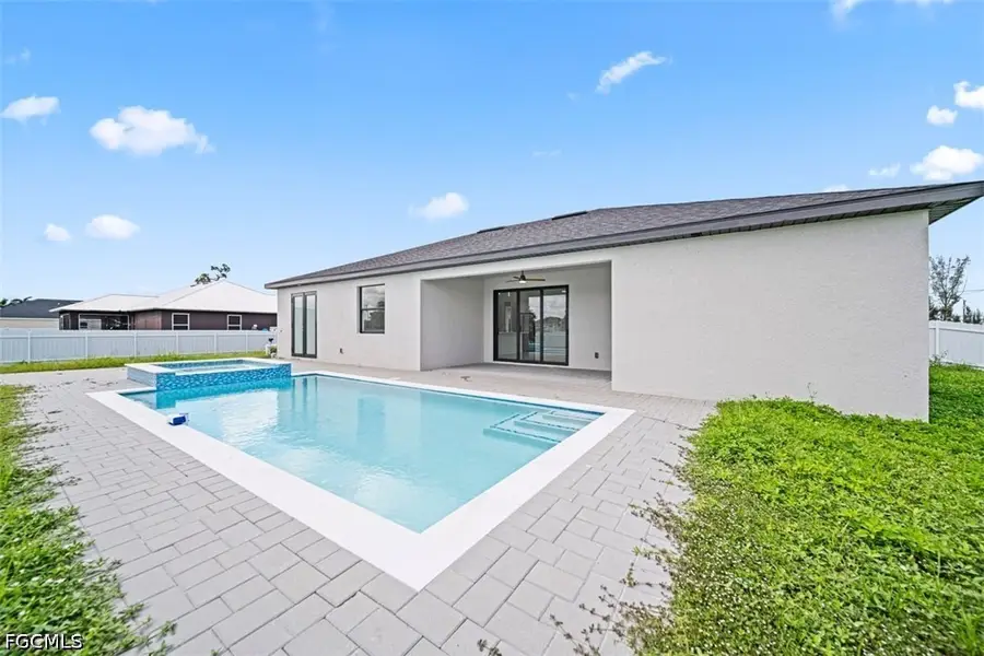1835 NW 20th Place, Cape Coral, FL 33993 - #2