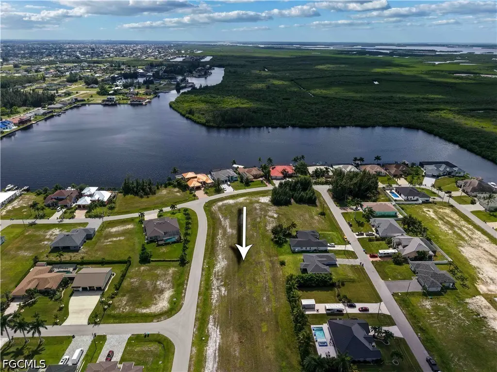 2708 NW 45th Avenue, Cape Coral, FL 33993 - #1