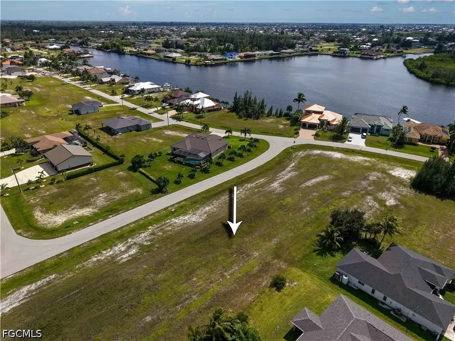 2708 NW 45th Avenue, Cape Coral, FL 33993 - #3