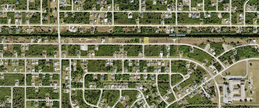 12928 Xavier Avenue, Port Charlotte, FL 33981 - #2