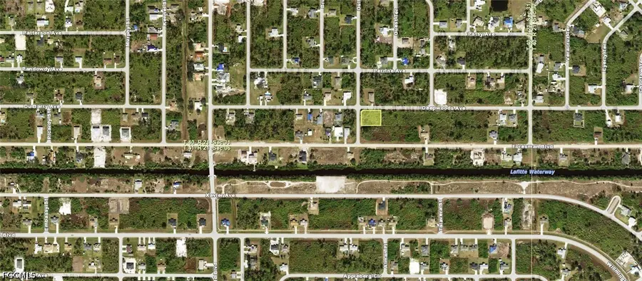 12399 Deepwoods Avenue, Port Charlotte, FL 33981 - #2