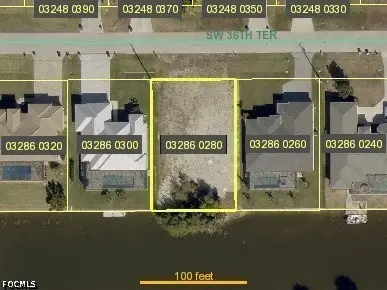 1002 SW 36th Terrace, Cape Coral, FL 33914 - #1
