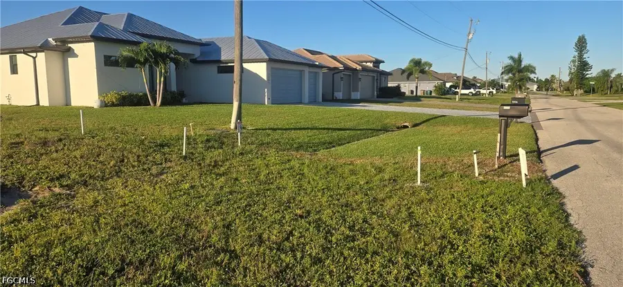 1002 SW 36th Terrace, Cape Coral, FL 33914 - #2