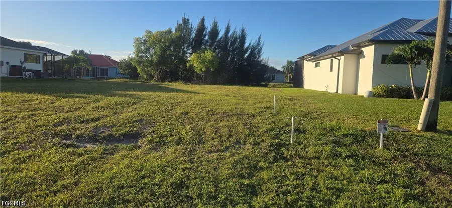 1002 SW 36th Terrace, Cape Coral, FL 33914 - #3