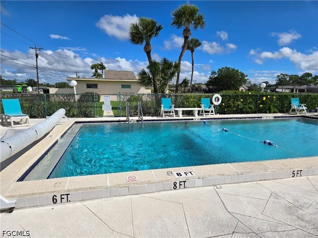 634 Joel Boulevard, Lehigh Acres, FL 33936 - #1