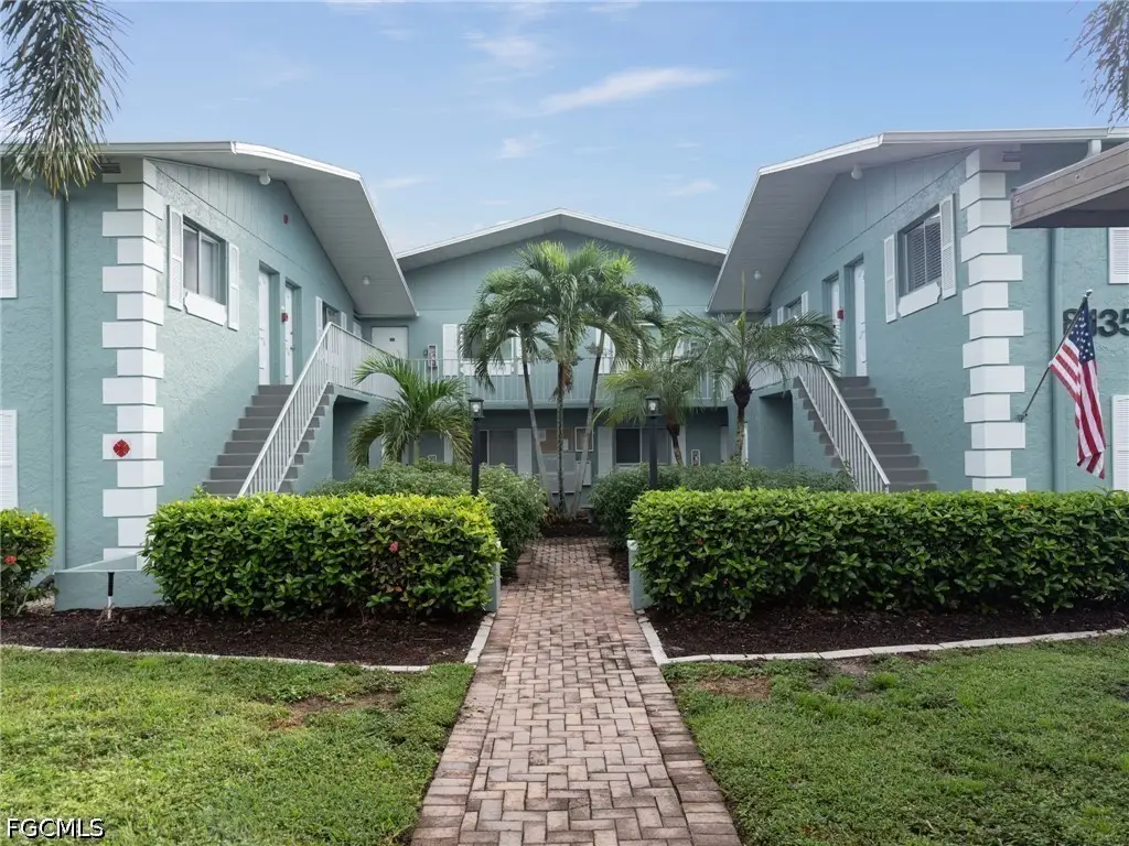 8135 Country Road #206, Fort Myers, FL 33919 - #1