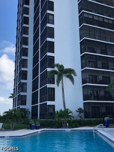 1900 Virginia Avenue #701, Fort Myers, FL 33901