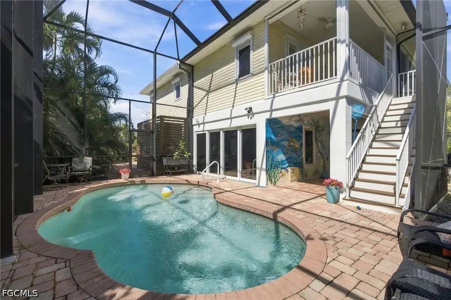 1034 Fish Crow Road, Sanibel, FL 33957 - #2