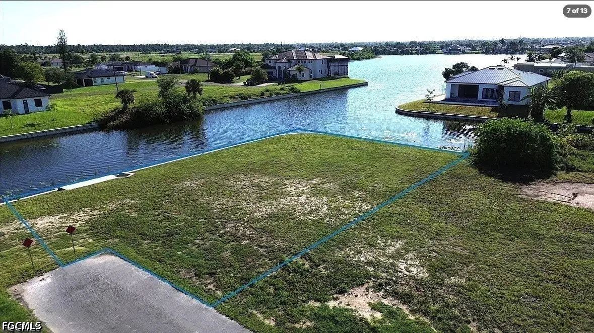 1919 NE 10th Avenue, Cape Coral, FL 33909 - #1