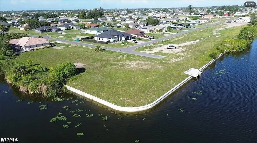 1919 NE 10th Avenue, Cape Coral, FL 33909 - #2