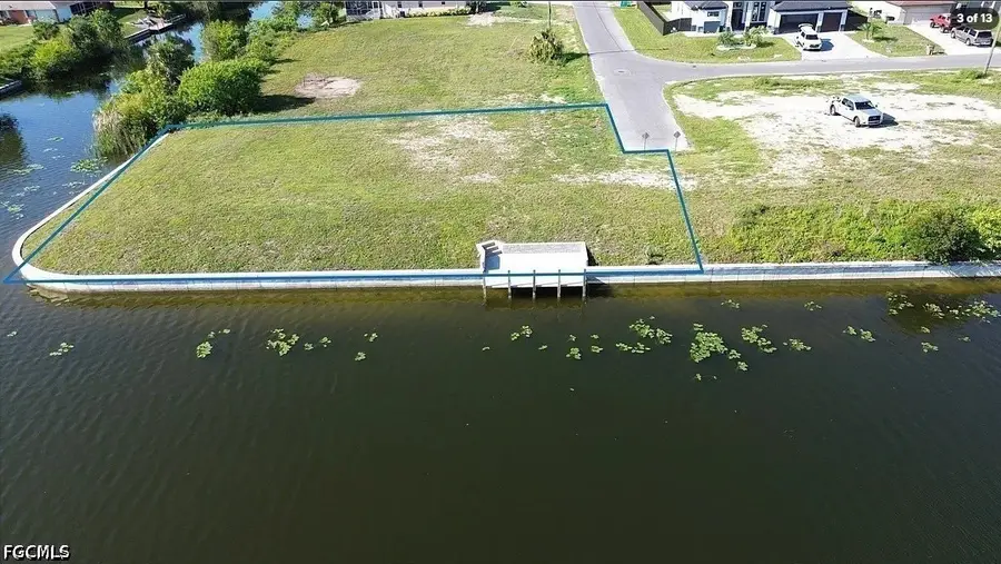 1919 NE 10th Avenue, Cape Coral, FL 33909 - #3
