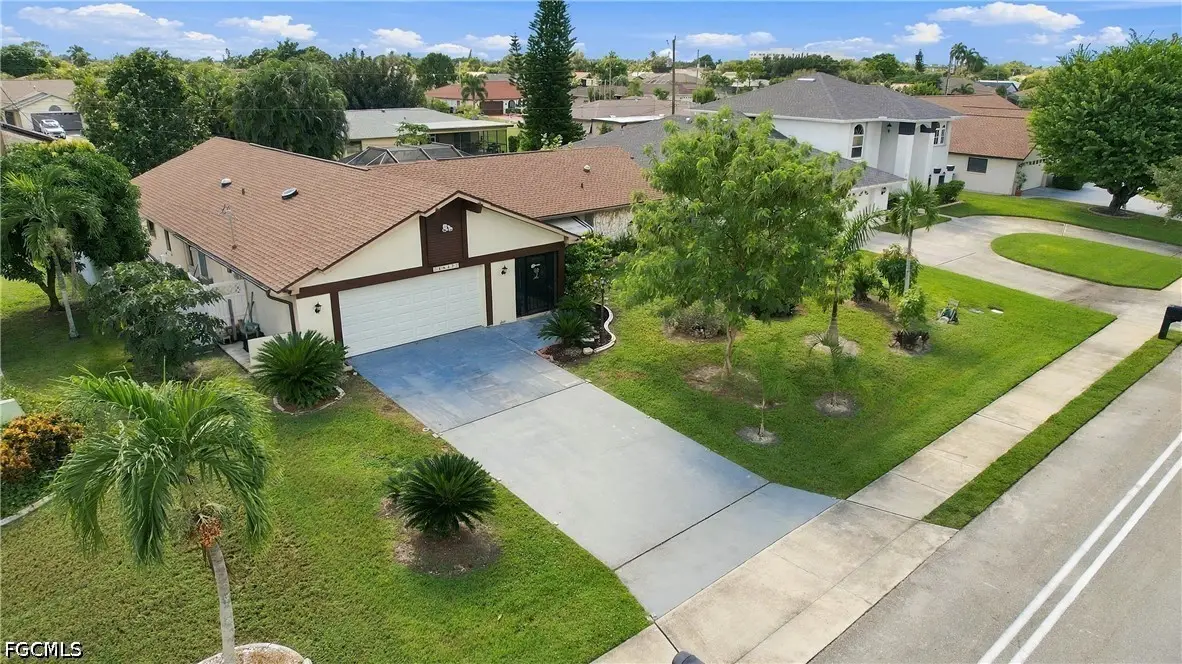 1832 Bolado Parkway, Cape Coral, FL 33990 - #1