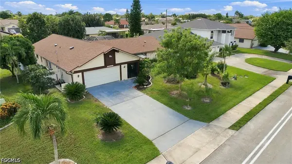 1832 Bolado Parkway, Cape Coral, FL 33990