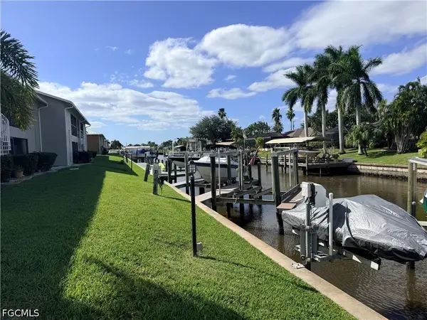 829 SW 47th Terrace #103, Cape Coral, FL 33914