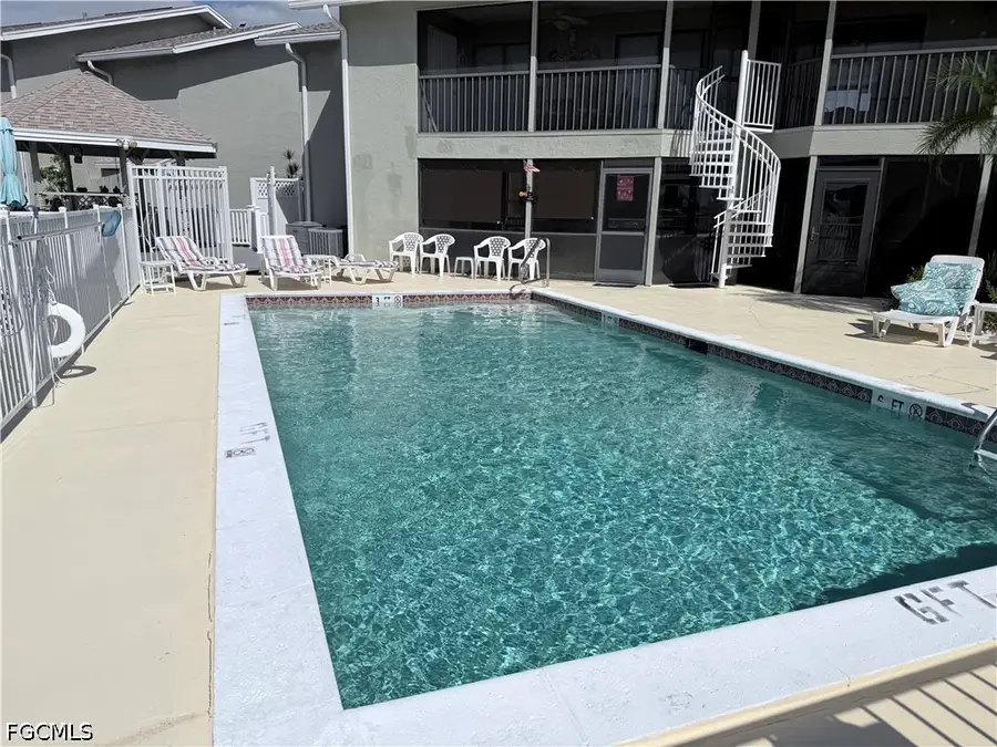 829 SW 47th Terrace #103, Cape Coral, FL 33914 - #2