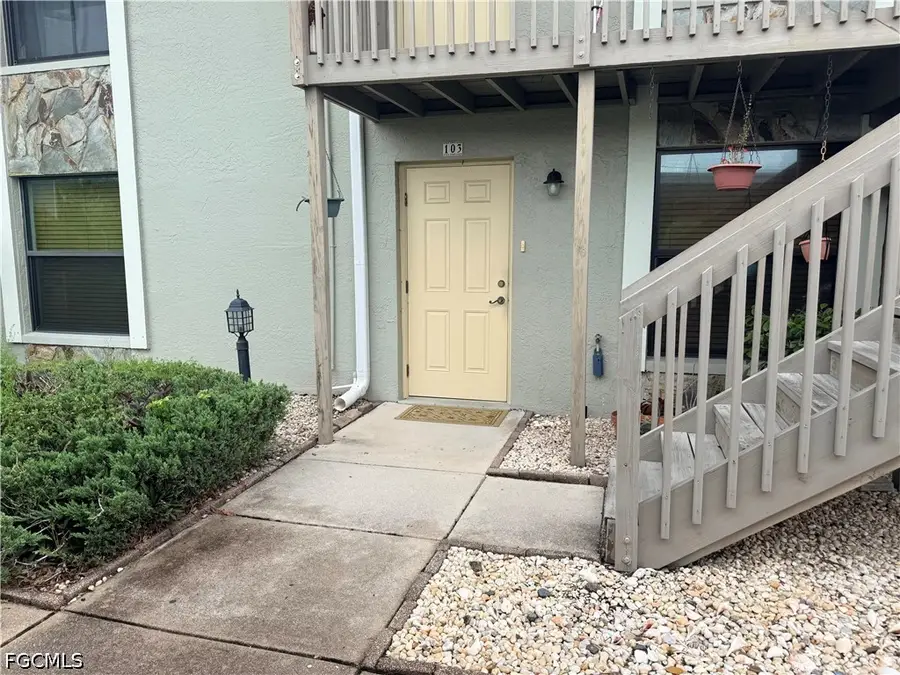 829 SW 47th Terrace #103, Cape Coral, FL 33914 - #3