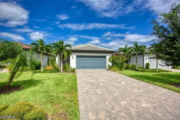 20032 Kingmont Drive, Estero, FL 33928