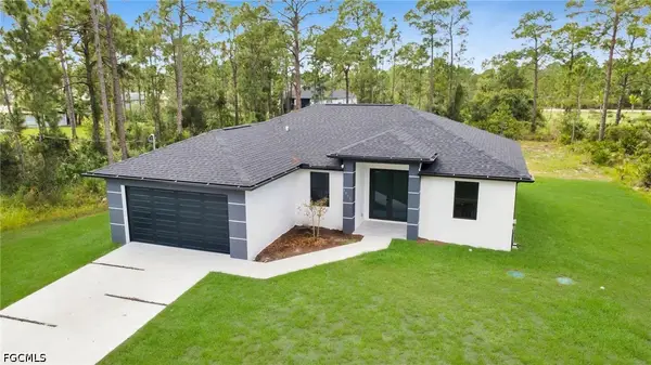 1015 Euclid Avenue, Lehigh Acres, FL 33972