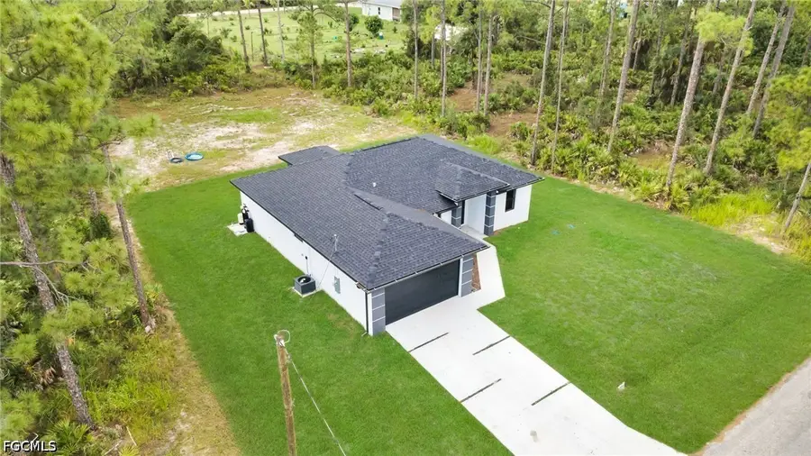 1015 Euclid Avenue, Lehigh Acres, FL 33972 - #3