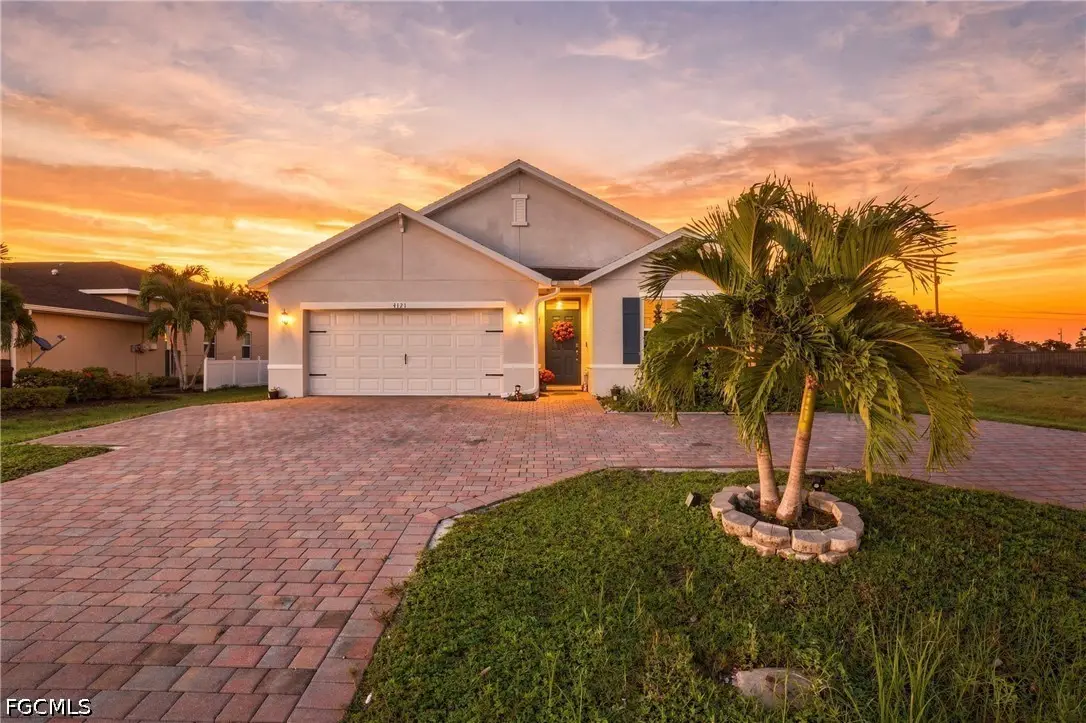 4121 Chiquita Boulevard S, Cape Coral, FL 33914 - #1