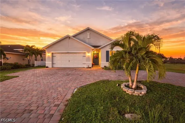 4121 Chiquita Boulevard S, Cape Coral, FL 33914