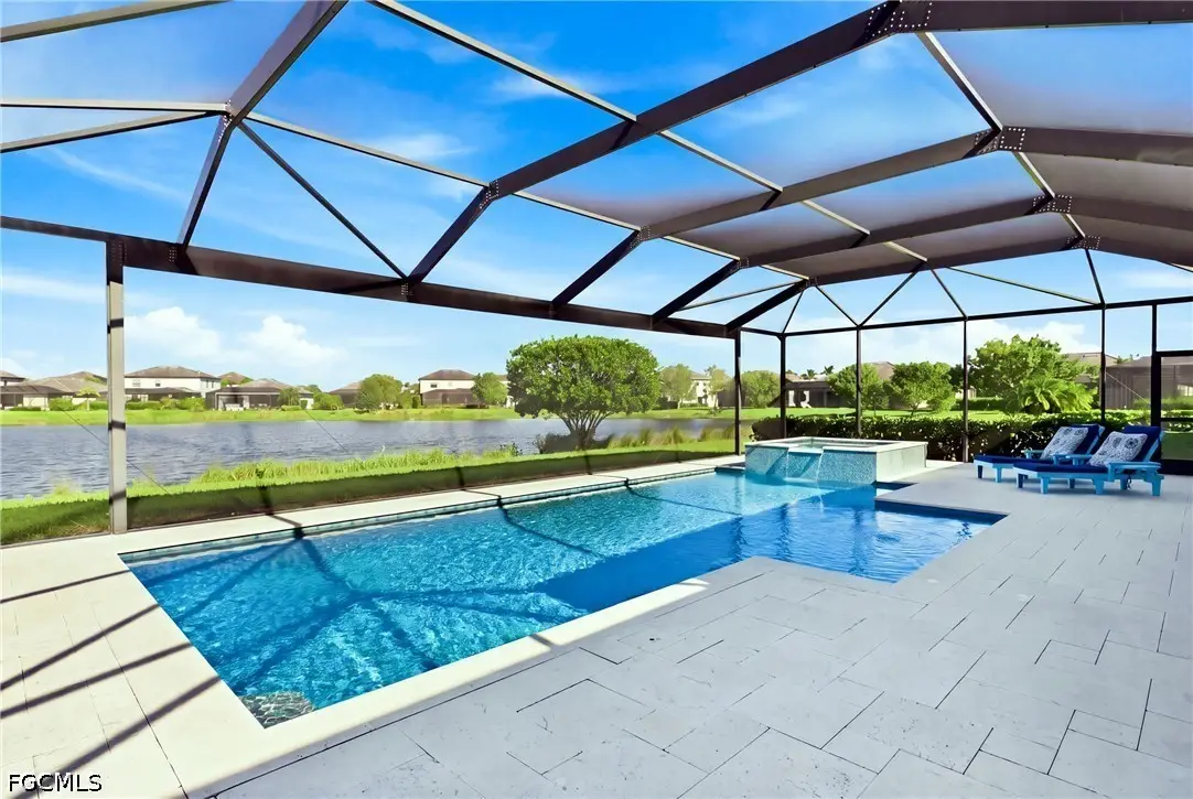 11579 Canopy Loop, Fort Myers, FL 33913 - #1
